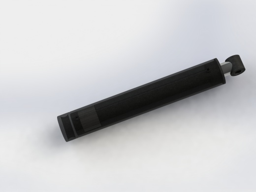 多个液压缸多组配置SolidWorks用户缩略图